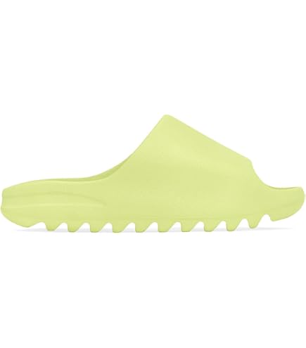 Amazon.com | adidas Mens Yeezy Slide HQ6447 - Size 7 | Sport